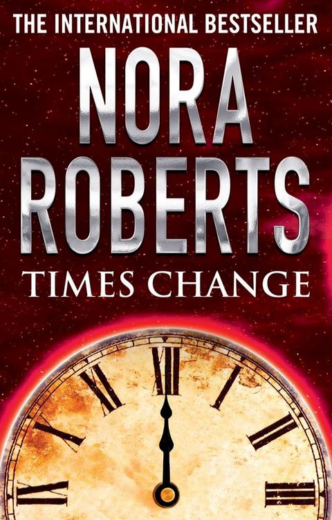 Times Change(Kobo/電子書)