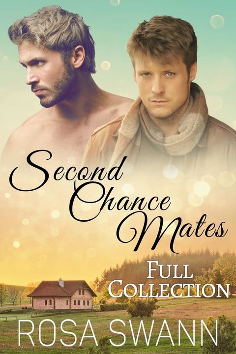 Second Chance Mates [Full Collection](Kobo/電子書)