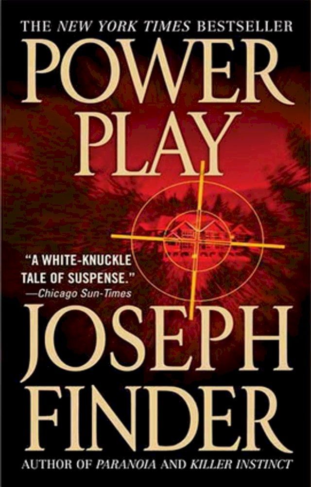  Power Play(Kobo/電子書)