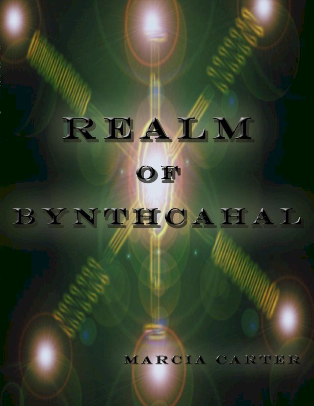  Realm of Bynthcahal(Kobo/電子書)