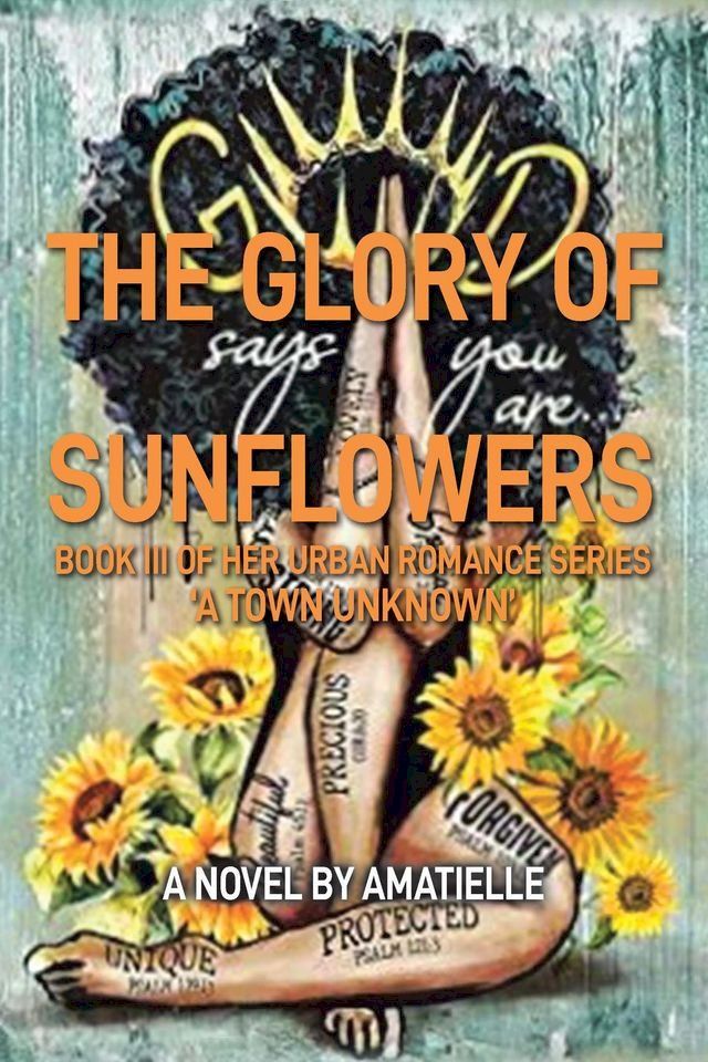  The Glory of Sunflowers(Kobo/電子書)