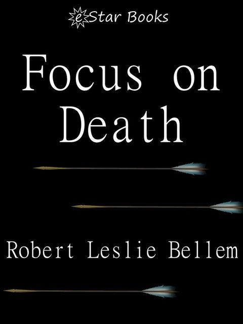 Focus on Death(Kobo/電子書)