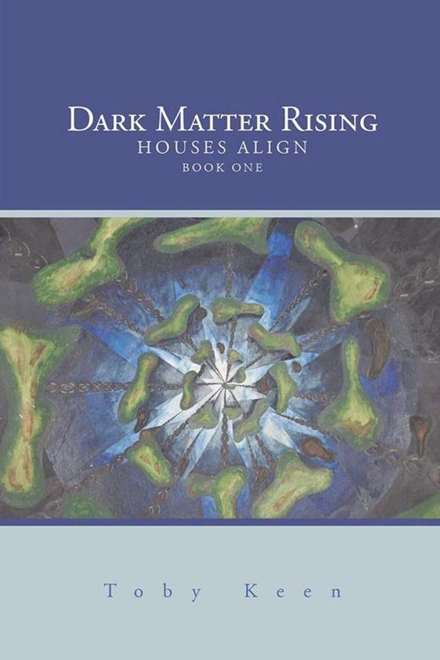  Dark Matter Rising(Kobo/電子書)