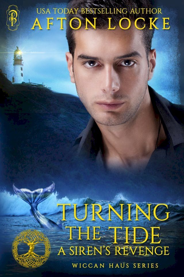  Turning the Tide: A Siren's Revenge(Kobo/電子書)