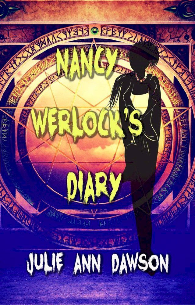  Nancy Werlock's Diary(Kobo/電子書)