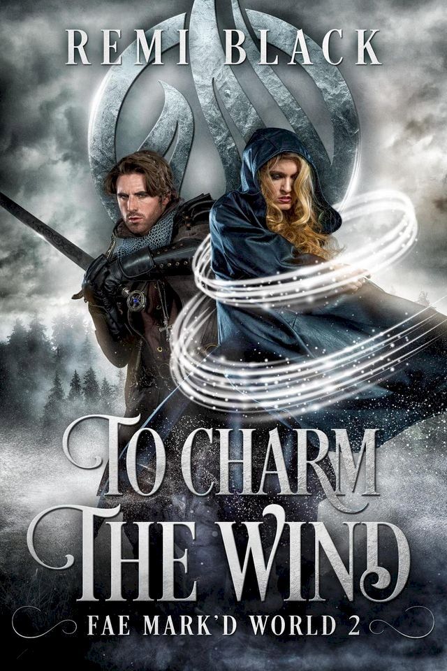  To Charm the Wind(Kobo/電子書)