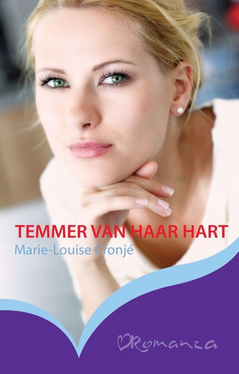 Temmer van haar hart(Kobo/電子書)