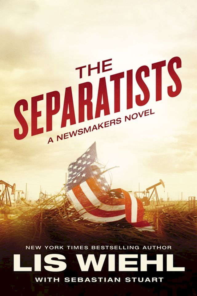  The Separatists(Kobo/電子書)