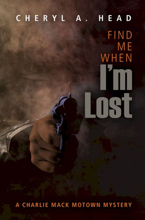 Find Me When I'm Lost(Kobo/電子書)