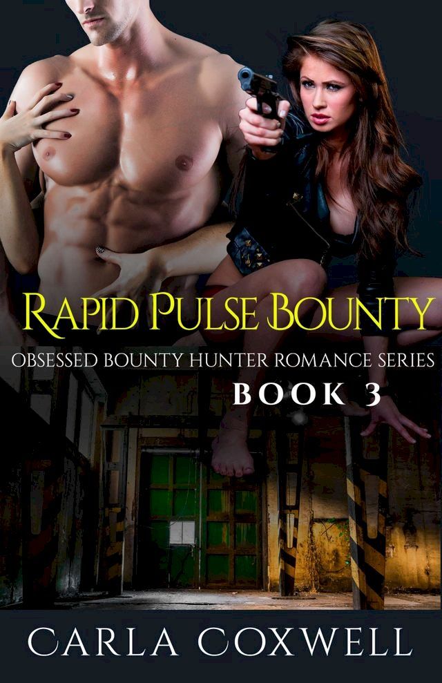  Rapid Pulse Bounty(Kobo/電子書)