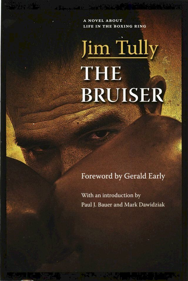  The Bruiser(Kobo/電子書)