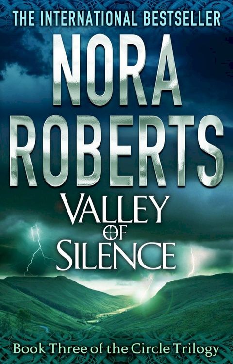 Valley Of Silence(Kobo/電子書)