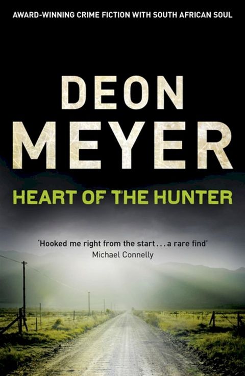 Heart Of The Hunter(Kobo/電子書)