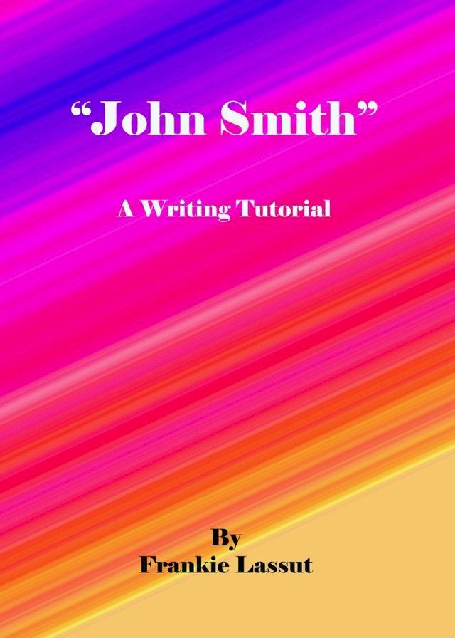  "John Smith"(Kobo/電子書)