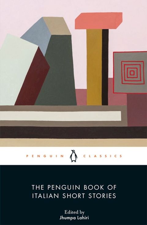 The Penguin Book of Italian Short Stories(Kobo/電子書)