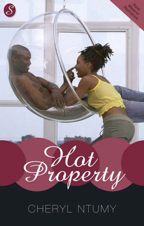 Hot Property(Kobo/電子書)