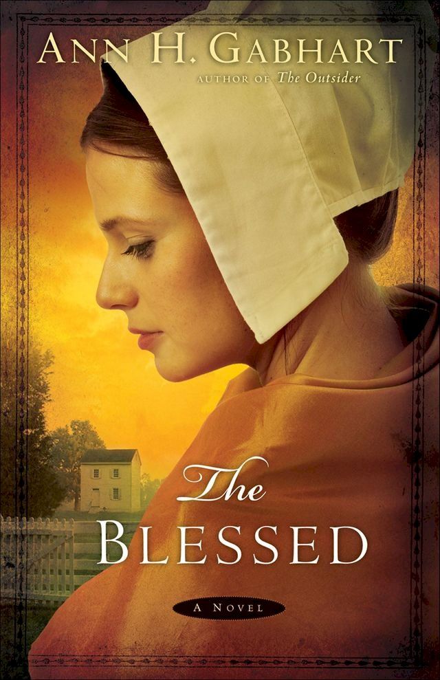  Blessed, The(Kobo/電子書)