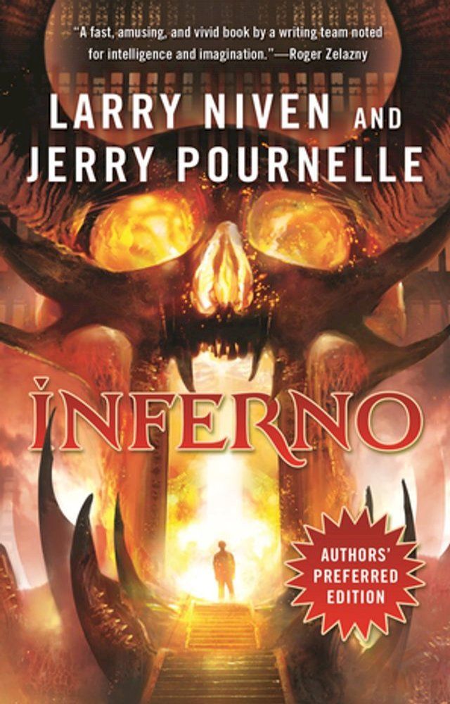  Inferno(Kobo/電子書)