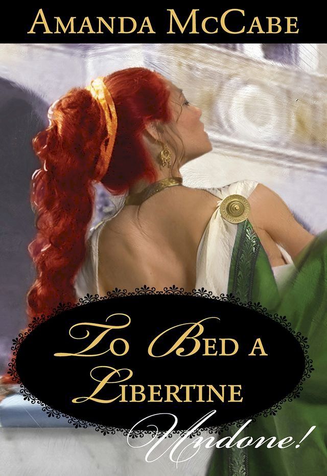  To Bed A Libertine(Kobo/電子書)