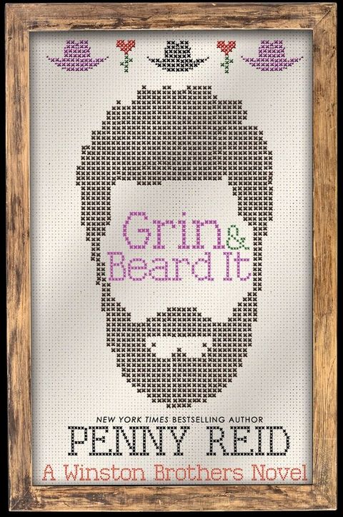 Grin and Beard It(Kobo/電子書)