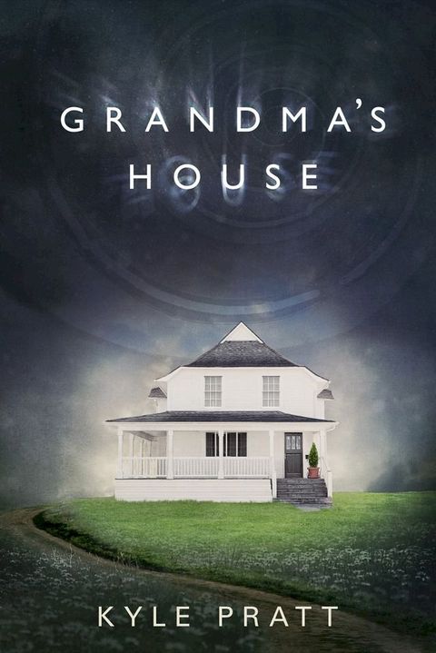 Grandma’s House(Kobo/電子書)