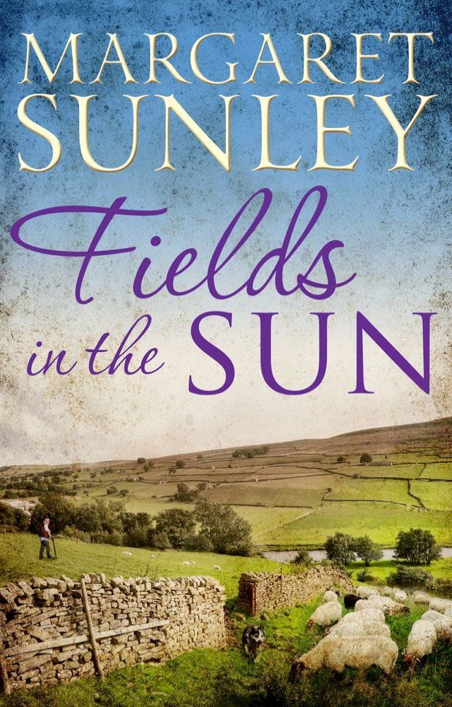  Fields in the Sun(Kobo/電子書)