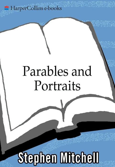 Parables and Portraits(Kobo/電子書)