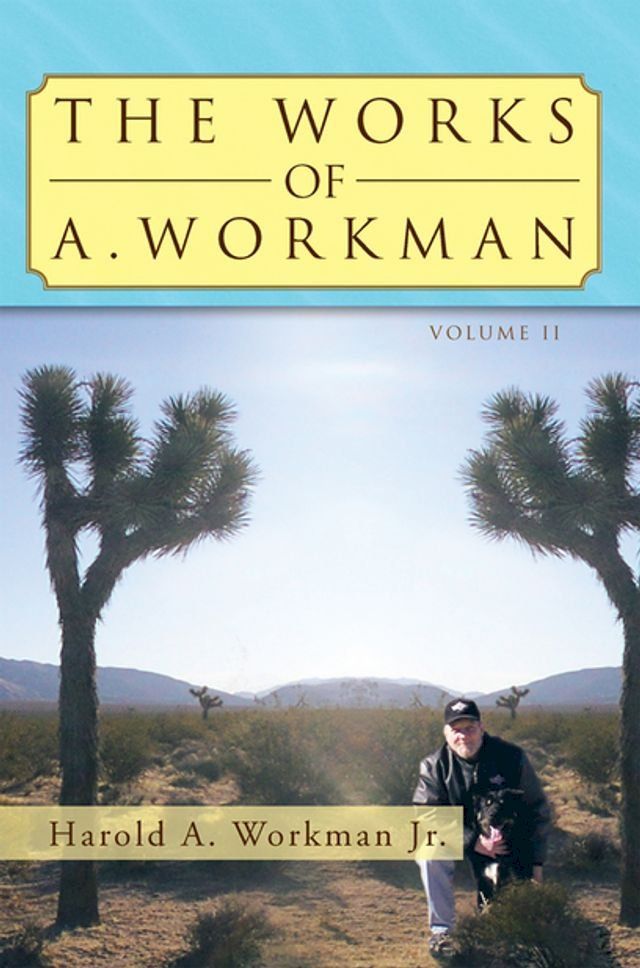  The Works of A. Workman(Kobo/電子書)