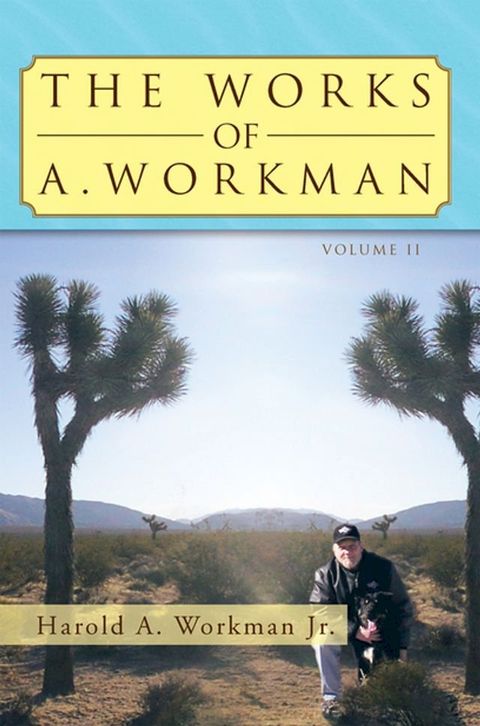 The Works of A. Workman(Kobo/電子書)