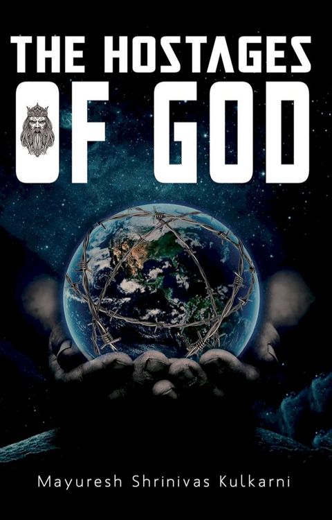 The Hostages of God(Kobo/電子書)