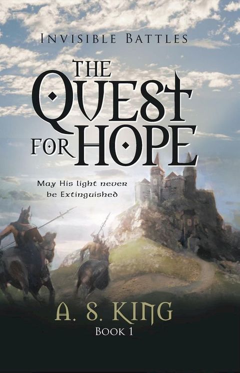 The Quest For Hope(Kobo/電子書)