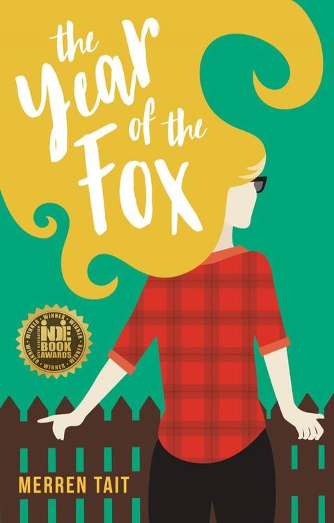 The Year of the Fox(Kobo/電子書)