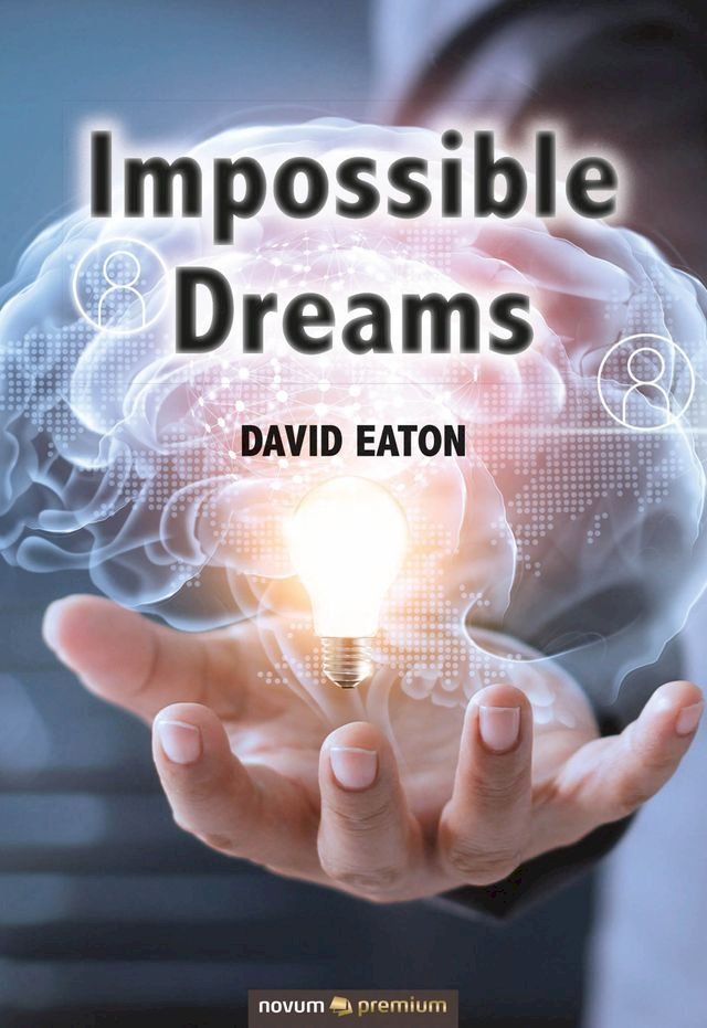  Impossible Dreams(Kobo/電子書)