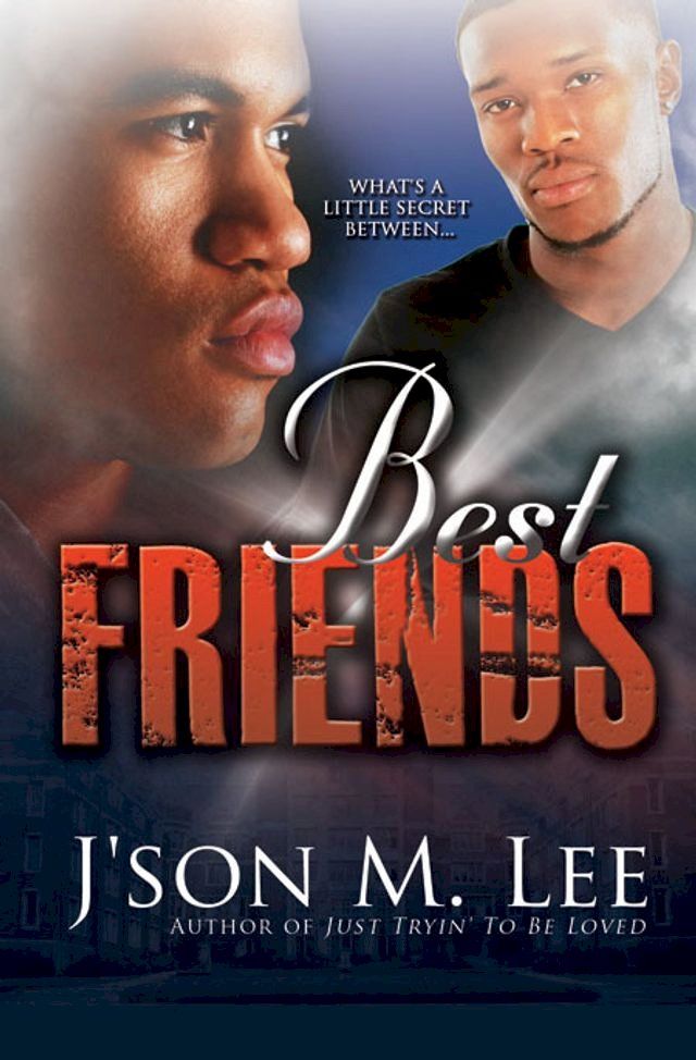  Best Friends(Kobo/電子書)