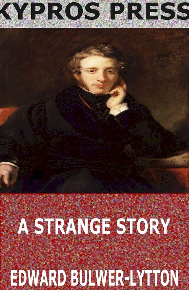  A Strange Story(Kobo/電子書)