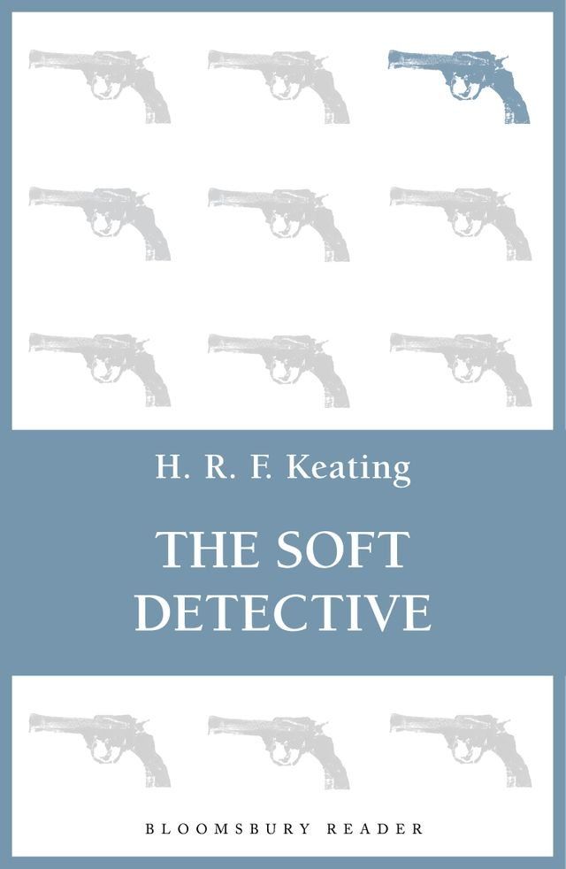  The Soft Detective(Kobo/電子書)