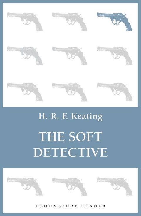 The Soft Detective(Kobo/電子書)