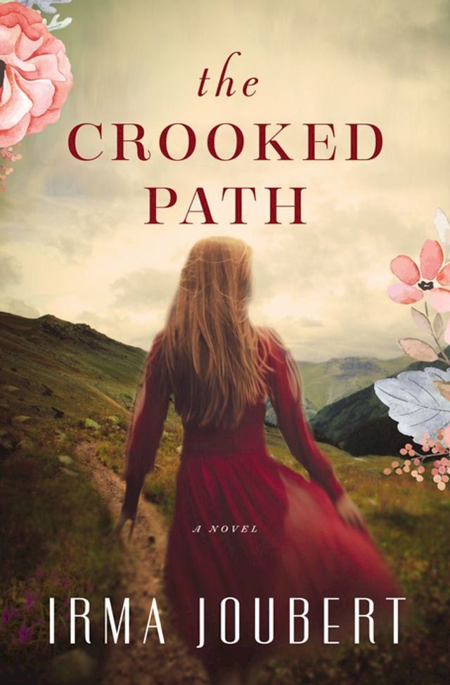  The Crooked Path(Kobo/電子書)