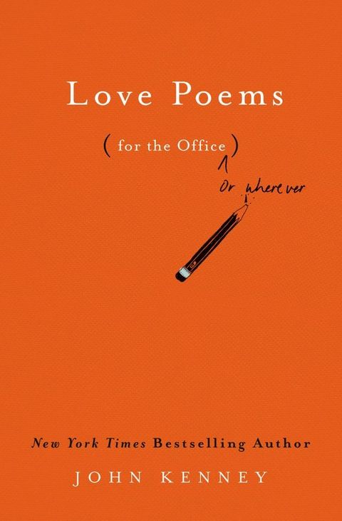 Love Poems for the Office(Kobo/電子書)