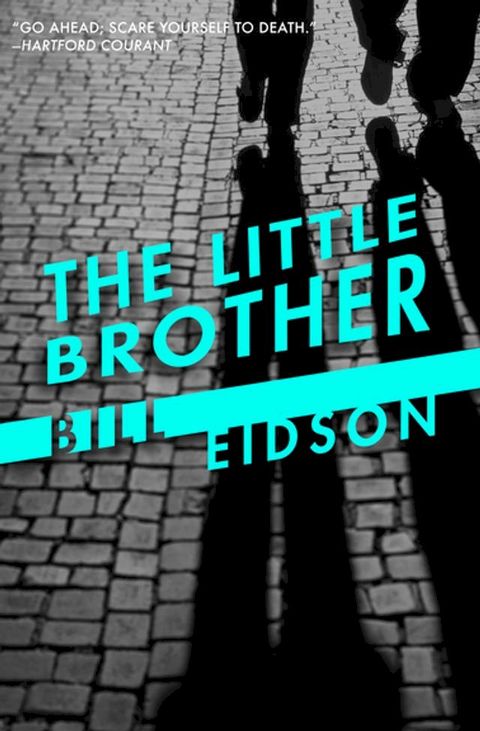 The Little Brother(Kobo/電子書)