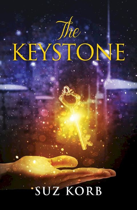 The Keystone(Kobo/電子書)