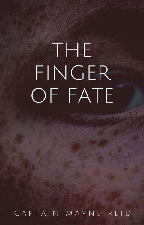 The Finger of Fate(Kobo/電子書)