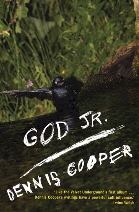 God Jr.(Kobo/電子書)