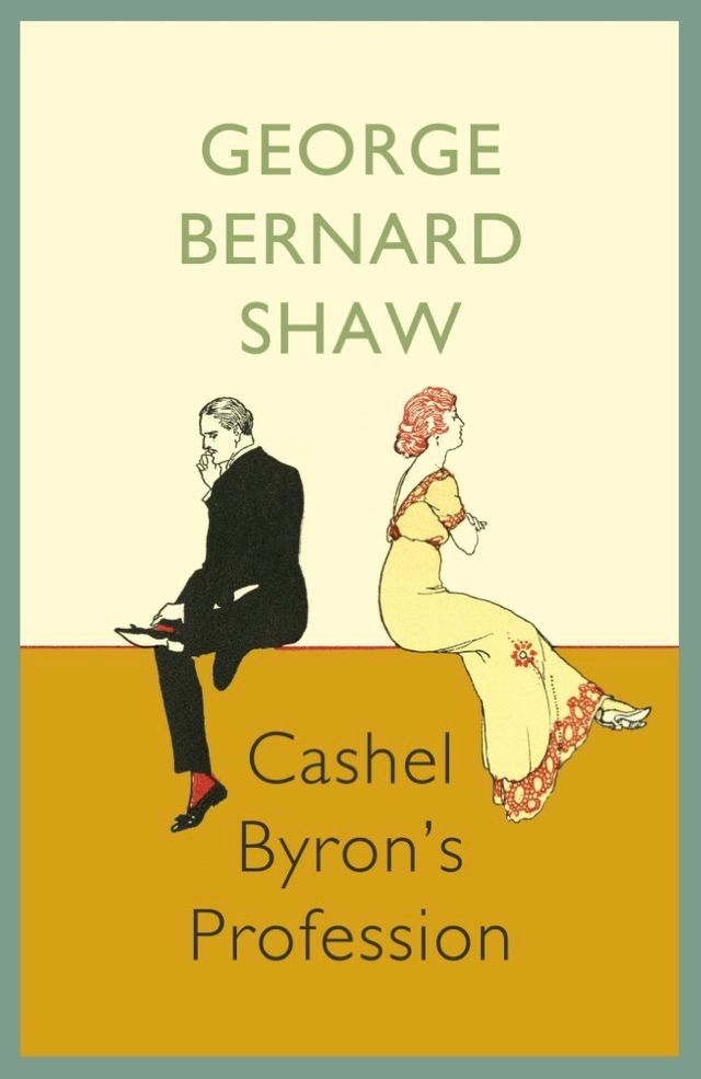  Cashel Byron`s Profession(Kobo/電子書)