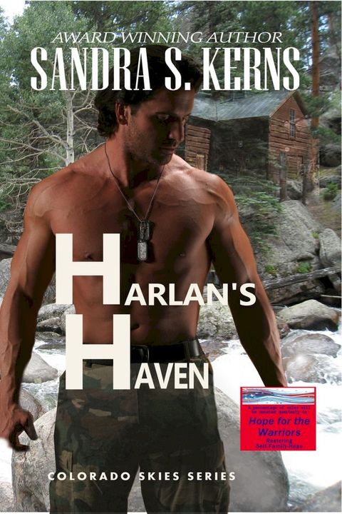 Harlan's Haven(Kobo/電子書)