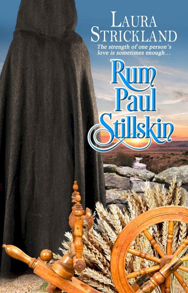  Rum Paul Stillskin(Kobo/電子書)