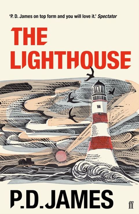 The Lighthouse(Kobo/電子書)