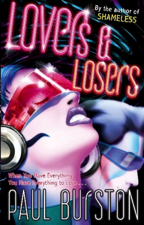 Lovers And Losers(Kobo/電子書)