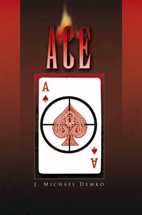 Ace(Kobo/電子書)