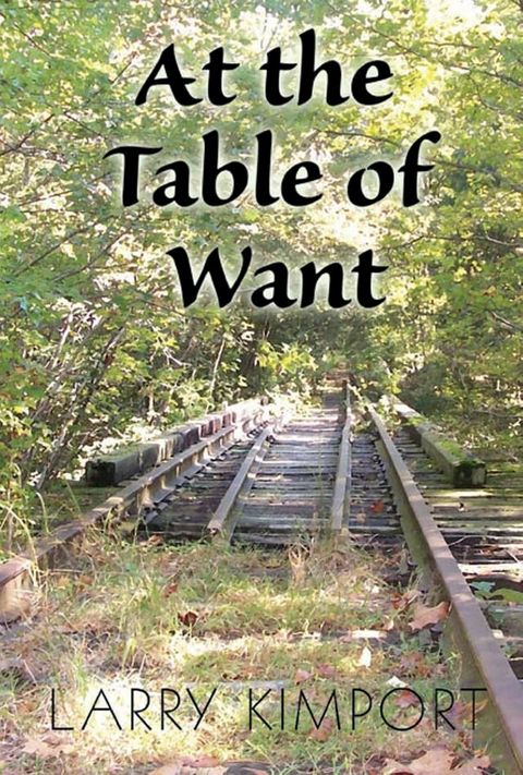 At the Table of Want(Kobo/電子書)